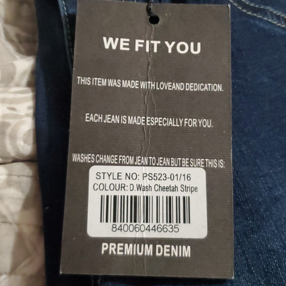 Jeans - Picture 5 of 5